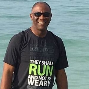 Meet your Posher, Bernard